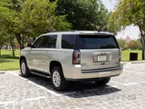 GMC Yukon SLE 2015